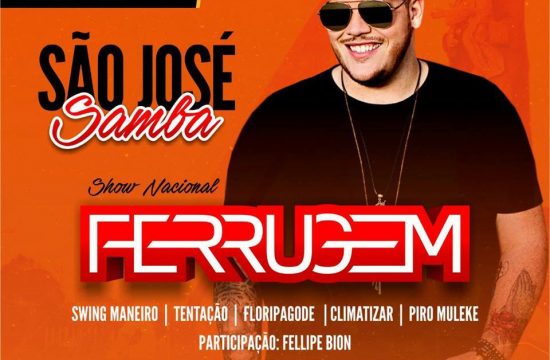 ferrugem