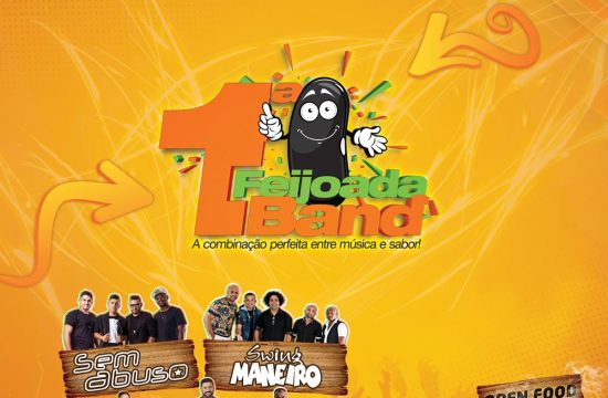 banner feijoada