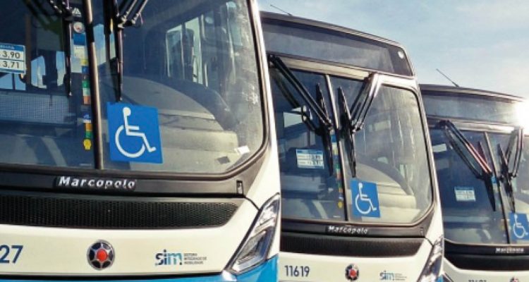 bus